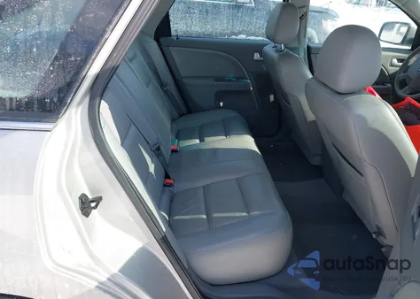 2006 Ford Five Hundred Sel z USA, uszkodzony, nr VIN 1FAFP24136G138478